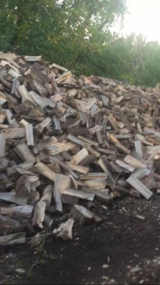 Firewood_Joshuas_Tree_Service
